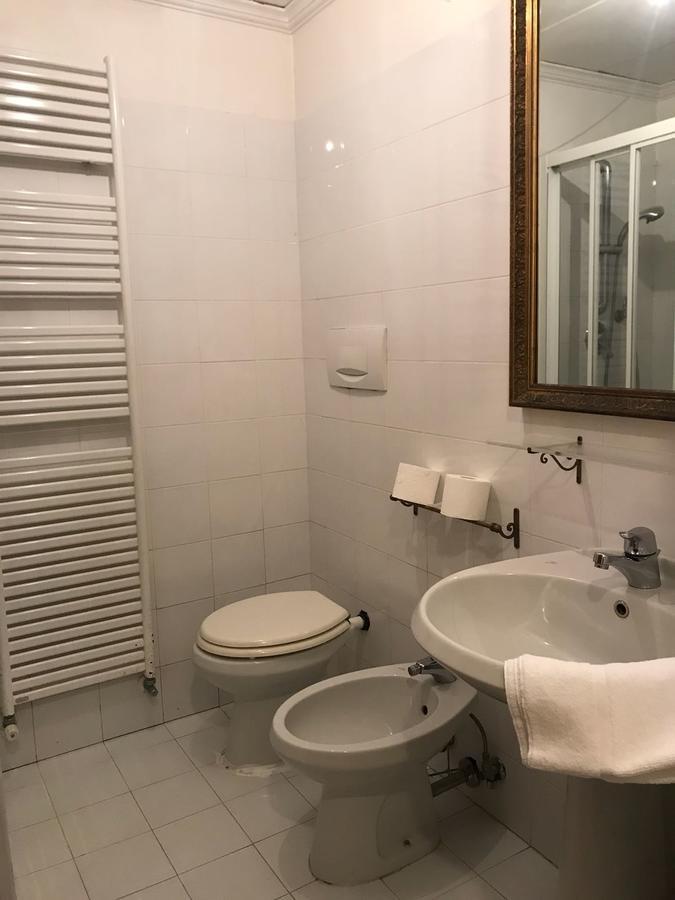 Aea Corte Венеция Экстерьер фото